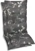 GO-DE Textil, Sesselauflage Mittellehner, 2er Set, Farbe: Produktbild-Vorschau 1