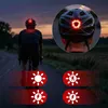 Cyklistická přilba Vayox Speed VA0425, nastavitelná od 55 Náhled obrázku produktu 12