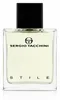 Sergio Tacchini Stile for Men Eau de Toilette 100ml Produktbild-Vorschau 3