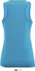 SOLs 02117 | Damen Sports Tank Top Sporty - Farbe: Aqua - Produktbild-Vorschau 3