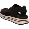 Remonte Damen Klassische Sandalen R2955-02 Farbe: Schwarz Produktbild-Vorschau 83