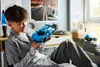 LEGO® Technic 42217 Chevrolet Corvette Stingray in blu Anteprima dell’immagine prodotto 13
