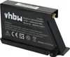 vhbw Akku kompatibel mit LG Hom-Bot VR63475, VR6340LV, Produktbild-Vorschau 8