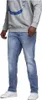 Jack & Jones 12188524, jeans, adulto, blu, cotone, Spandex, Anteprima dell’immagine prodotto 1