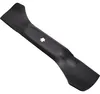 Rasenmähermesser 2x 54cm für MTD Smart RN 145, LTEX 105 A Produktbild-Vorschau 3