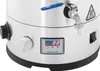 ROYAL Catering Kotel na vaření piva - 30 L - 700/1 800/2 Náhled obrázku produktu 2