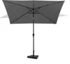 Parasol Rapallo 200x300 combi - With Parasol base GP517XX - Produktbild-Vorschau 3