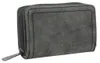Fritzi aus Preußen porte-monnaie Jamie Vintage Wallet Black Voir les images du produit 10