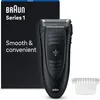 Braun 170 Rasierer Series 1 Netz Produktbild-Vorschau 12