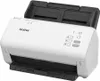 Brother ADS-4300N - Dokumentenscanner - Dual CIS - Duplex - Produktbild-Vorschau 4