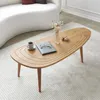 Skye Decor, Sweet - Teak, Couchtische, Teak, Holz, 115 x 38 Produktbild-Vorschau 5
