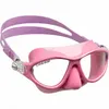 Cressi masque enfant lune enfant plongée natation;Profiter Voir les images du produit 12