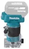 Makita DRT52Z Akku-Kantenfräse Anteprima dell’immagine prodotto 2