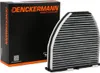 DENCKERMANN M110646K Innenraumfilter Pollenfilter passend Produktbild-Vorschau 1
