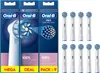 Oral-B Braun Sensitive Clean 9er-Pack Ersatzbürsten Produktbild-Vorschau 1