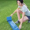 Tovaglia Bestway® PE 488 x 488 cm, blu, quadrata Anteprima dell’immagine prodotto 6