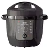 Instant Pot 920621, 5,7 liter, 1200 watt, zwart, roestvrij Productafbeelding-voorbeeld 21