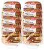 RUF Nuss-Nougat dunkel 125g x 8er Pack Produktbild-Vorschau 1