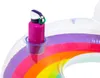 Anello da bagno Bestway® Rainbow Dreams™ con poggiatesta Ø Anteprima dell’immagine prodotto 21