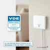 Homematic IP HmIP-eTRV-3 termostato RF Bianco Anteprima dell’immagine prodotto 4