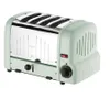Dualit Toaster 40352 Chrom 4 Schlitze Produktbild-Vorschau 5