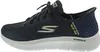 Skechers WIP 216505/NVLM in Blue color size 45 Anteprima dell’immagine prodotto 49