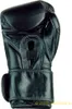 Fairtex Heavy Hitter's Boxhandschuhe - Mexican Style Náhled obrázku produktu 4