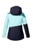 Killtec KSW 331 Mädchen Skijacke Kapuzenjacke Produktbild-Vorschau 2