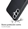 Funda Trasera con Ranura para Tarjetas para Samsung Galaxy Vista previa de la imagen del producto 4