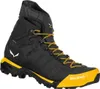 Salewa Ortles Light Mid Ptx M Gold/Black Gold/Black 9 Produktbild-Vorschau 8