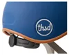 Thousand Heritage 2.0 Old Skool Blue Fahrradhelm L 59-62 cm Produktbild-Vorschau 8