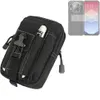 K-S-Trade Gürtel Tasche kompatibel mit Oukitel WP30 Pro Produktbild-Vorschau 1