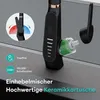 Mai & Mai Wasserhahn Küche Küchenamatur ausziehbar 360° Produktbild-Vorschau 4