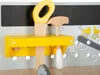 Small Foot Werkbank Miniwob 11806 schult das handwerkliche Produktbild-Vorschau 22