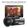 Andoer HDV-201LM 1080P FHD digitální videokamera DV Náhled obrázku produktu 11