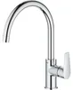 GROHE Start Edge, chroom Productafbeelding-voorbeeld 3