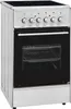 Exquisit ECM 8-4.1 BZ Inox Elektro-Standherd | Glaskeramik Produktbild-Vorschau 10