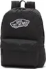 VANS WM Realm Backpack Classic schwarz Rucksack , Produktbild-Vorschau 1