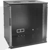 HMF 65712-02 Serverschrank 19 Zoll, 12 HE, Netzwerkschrank, Produktbild-Vorschau 4