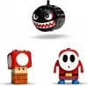 Super Mario : Boomer Bill (71366) Voir les images du produit 10