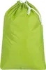 Wäschesack mit Kordelzug, 100 % Polyester, 52x75 cm, grün Produktbild-Vorschau 1