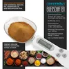 Arendo Cuillère balance 0,1g digitale, balance de cuisine Voir les images du produit 4