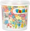 PlayMais Basic 1.000 (großer Eimer) Produktbild-Vorschau 4