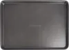 Platte bakvorm / bakplaat, rechthoekig, 35 cm x 25 cm - Productafbeelding-voorbeeld 1
