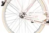 Maxim Anno 1902 Wave 28 Zoll Rosa 45 cm Produktbild-Vorschau 7