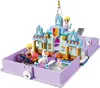 LEGO® Disney Princess™ 43175 Książka z bajkami Anny i Elsy Podgląd zdjęcia produktu 4