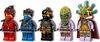 LEGO® NINJAGO® 71747 Wioska strażników Podgląd zdjęcia produktu 21