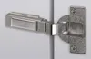 Hettich Intermat 9935 für Türstärken bis 43 mm, Bandbasis Produktbild-Vorschau 1