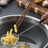 Küchensieb-Set aus Edelstahl – 4-teiliges Sieb für Pasta, Produktbild-Vorschau 5