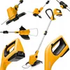 STIGA Akku-Rasentrimmer GT 100e, teleskopischer Schaft, Produktbild-Vorschau 11
